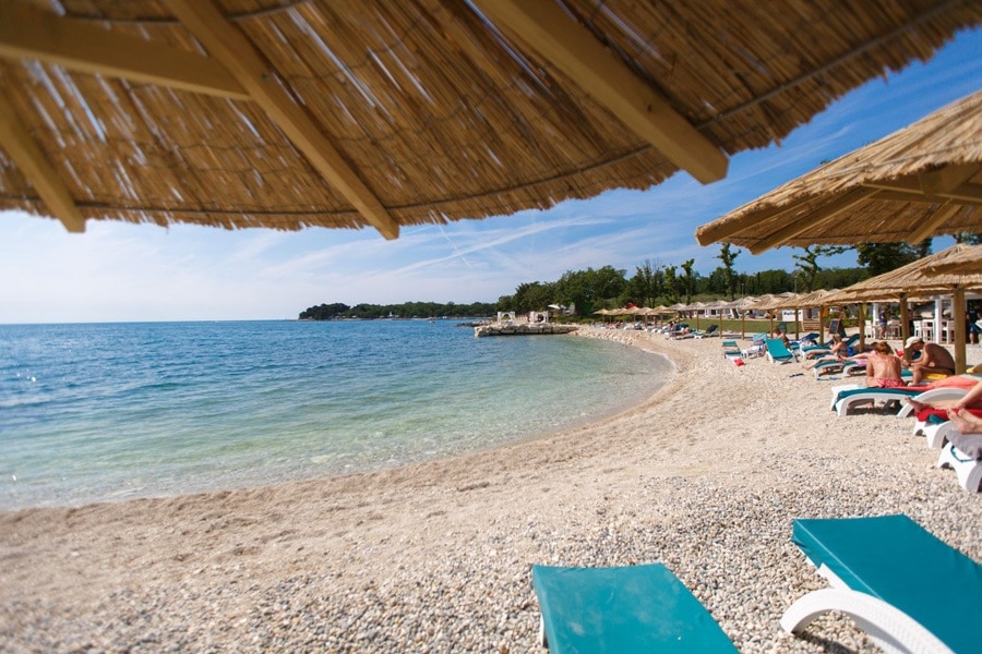 Polidor Camping Resort