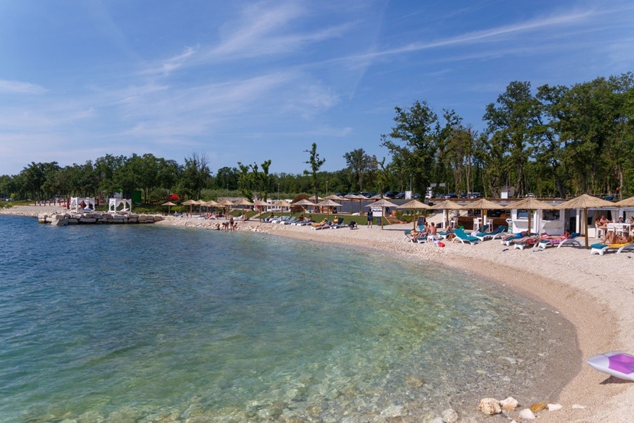 Polidor Camping Resort