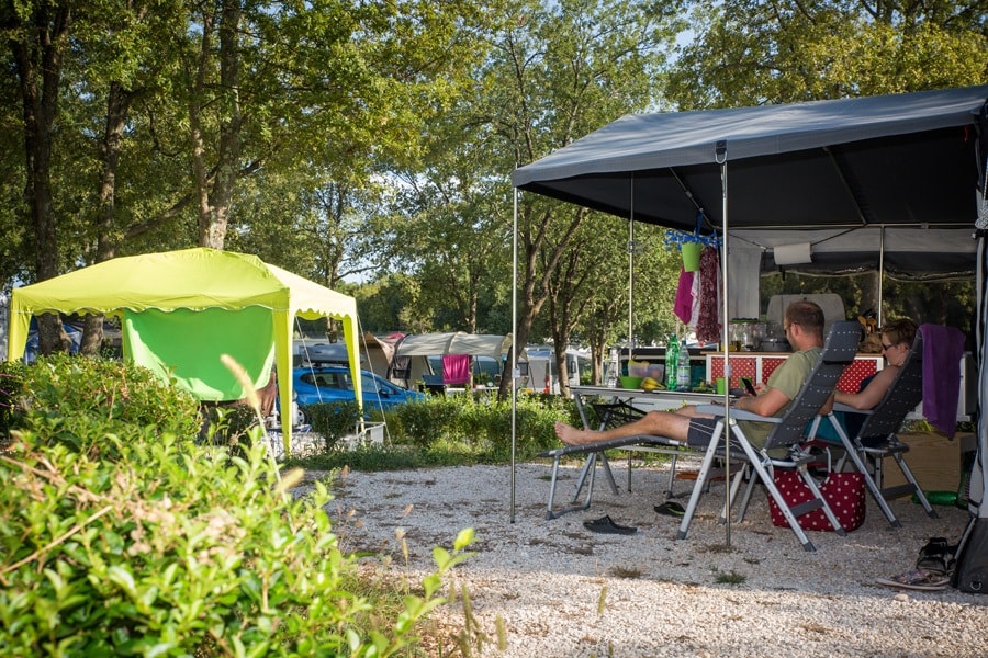 Polidor Camping Resort