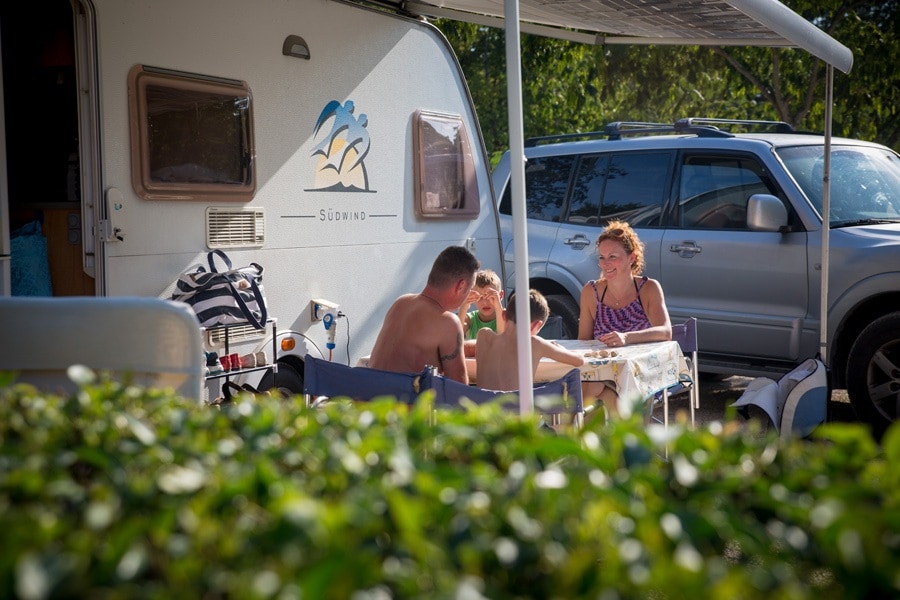 Polidor Camping Resort