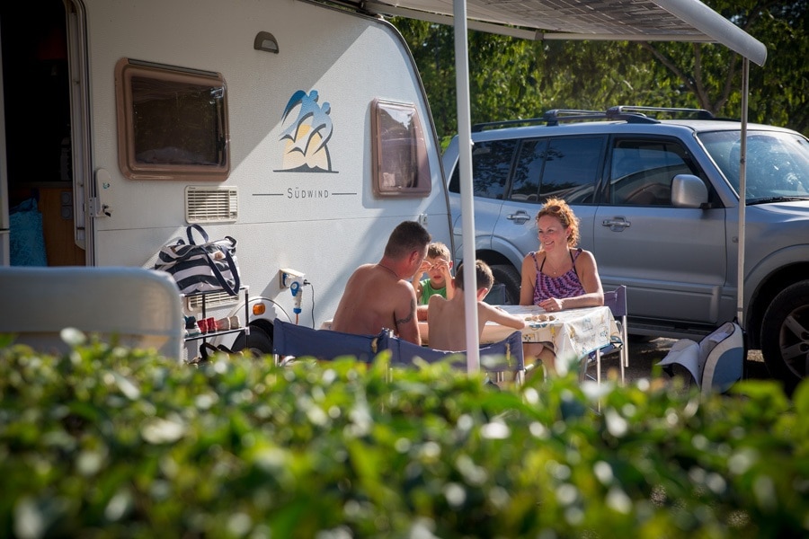 Polidor Camping Resort