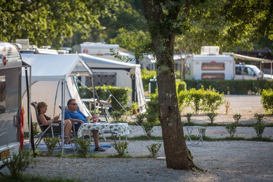 Polidor Camping Resort