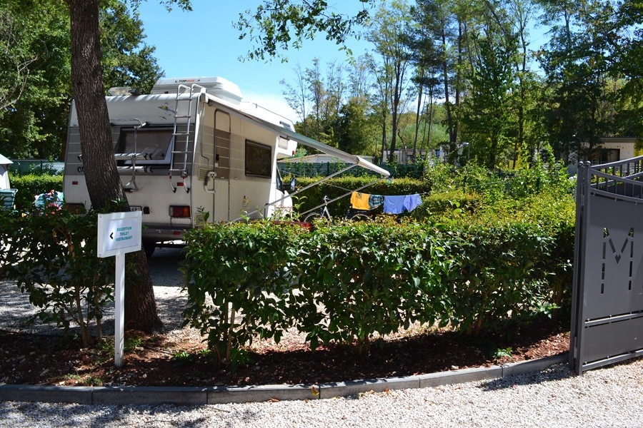 Polidor Camping Resort