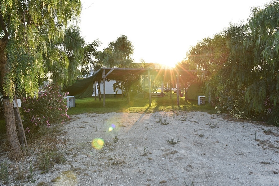 Camping Agricamping Carratois