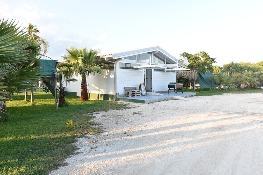 Camping Agricamping Carratois