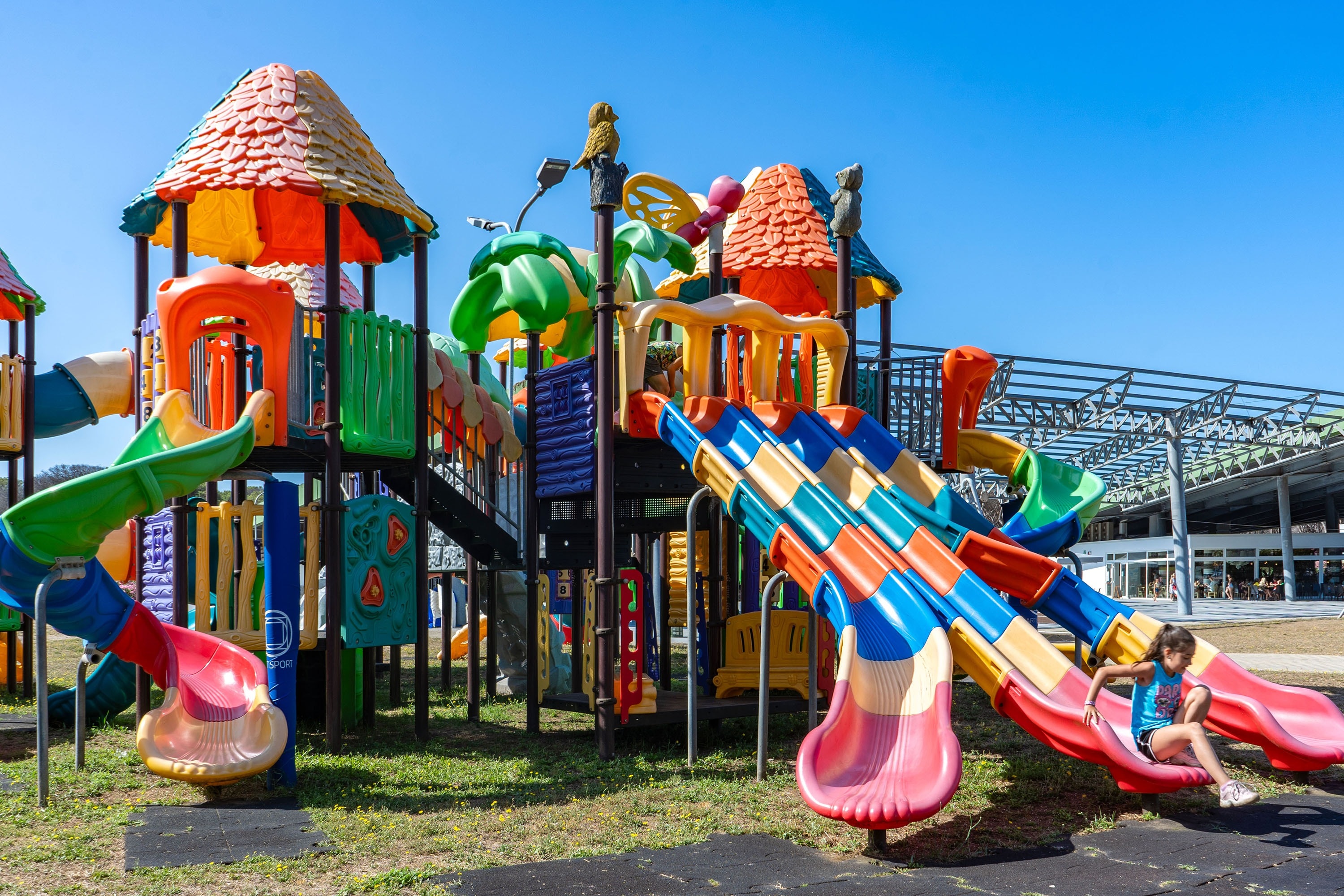 Baia Holiday Camping Village Roma Capitol