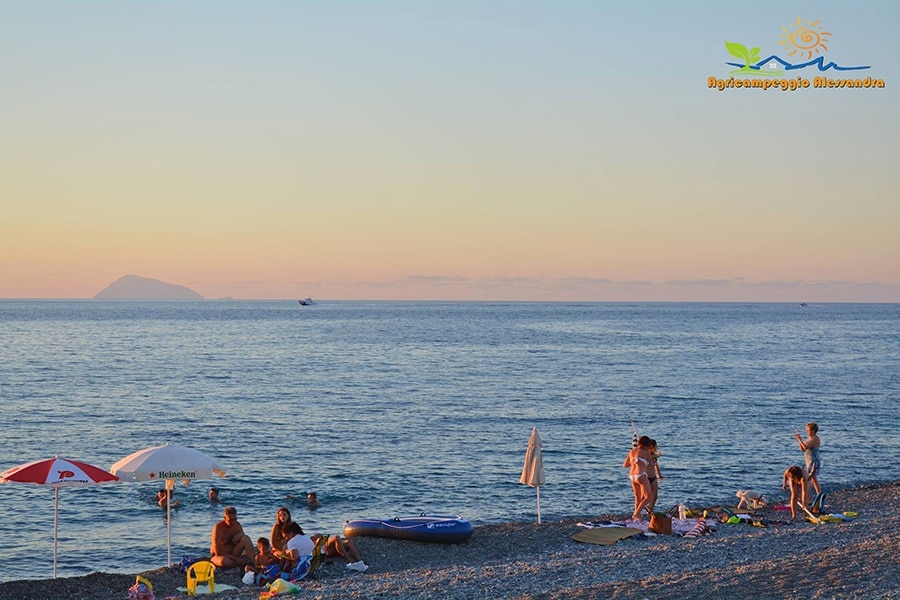 Agricampeggio Alessandra