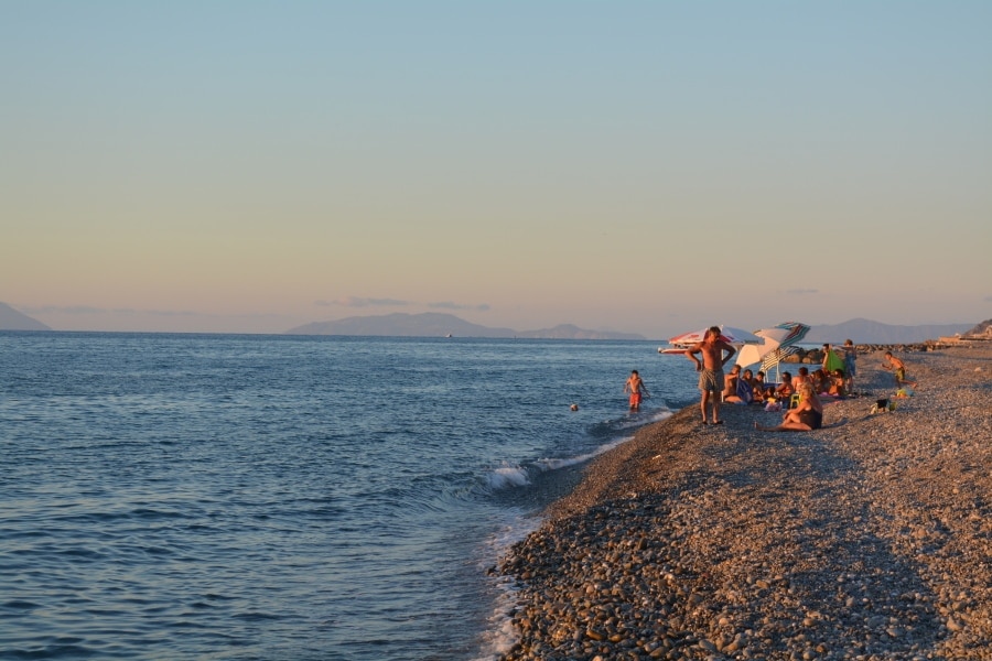 Agricampeggio Alessandra