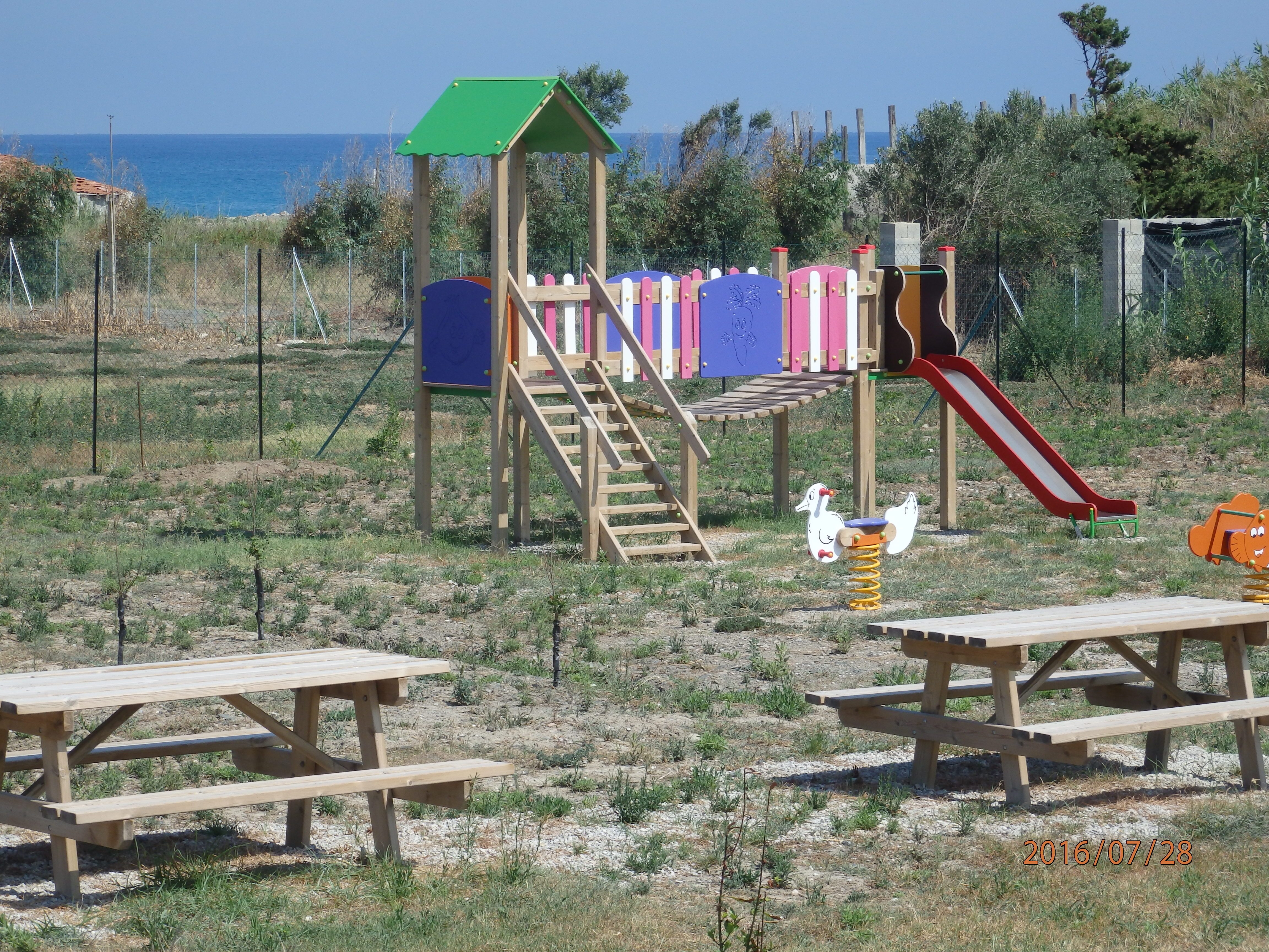 Agricampeggio Alessandra