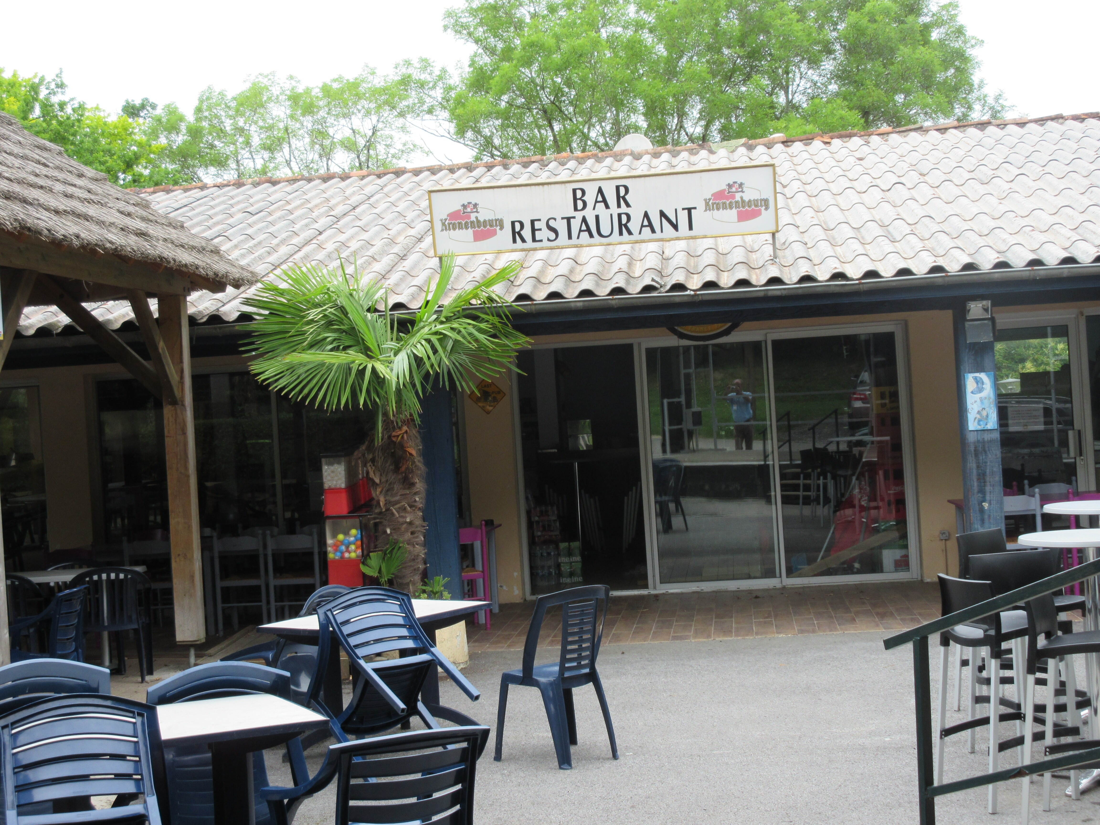 Flower Camping de la Corniche