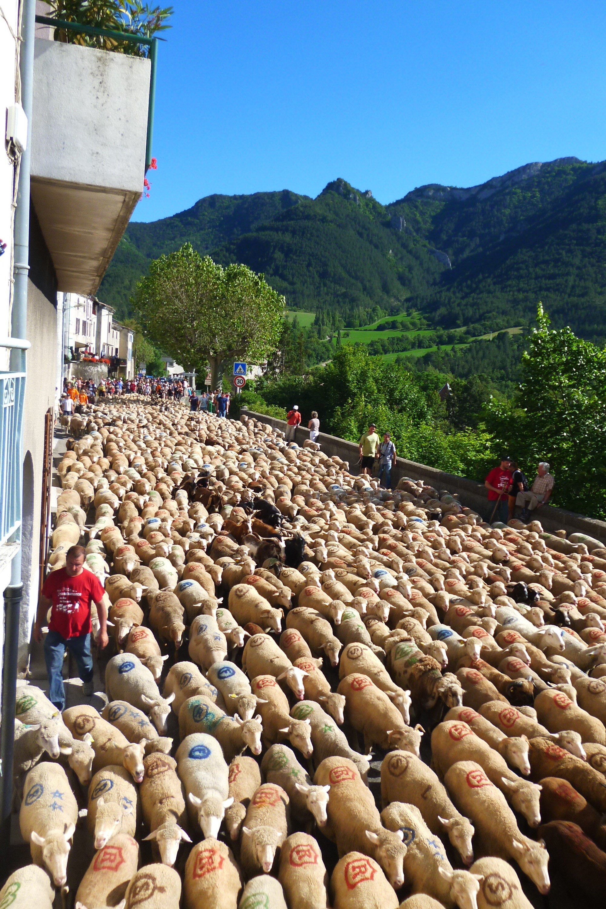 VVF Camping Le Justin