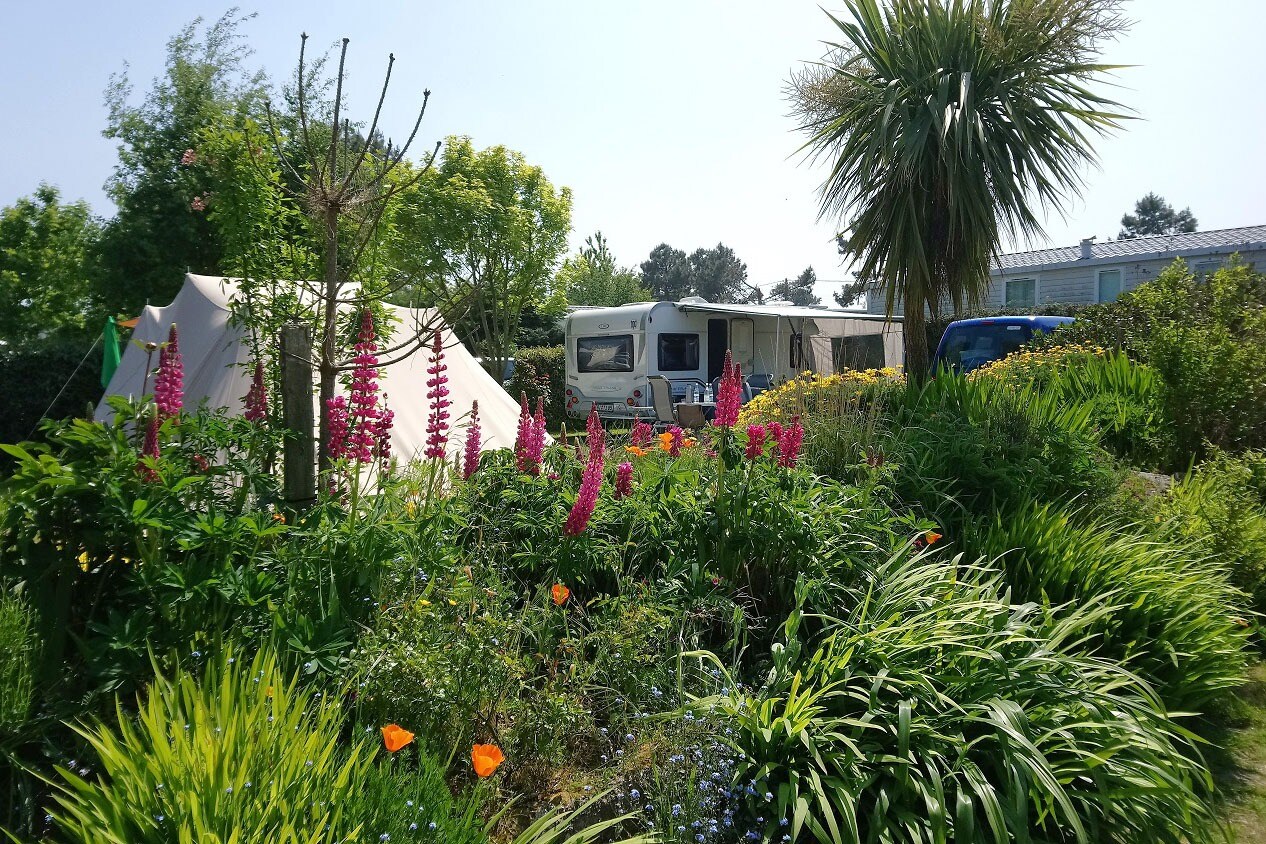 Camping de la Plage