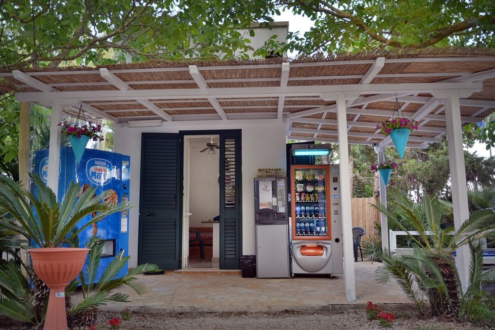 Parco Camper La Torre