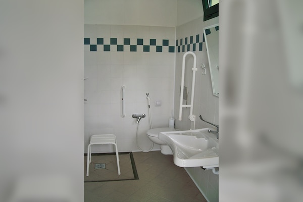 Agricampeggio Da Scarpa