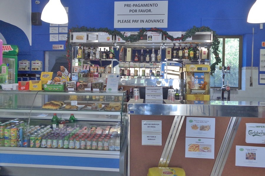 Camping Villa Park Zambujeira