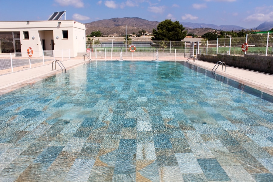 Camping Alicante Imperium