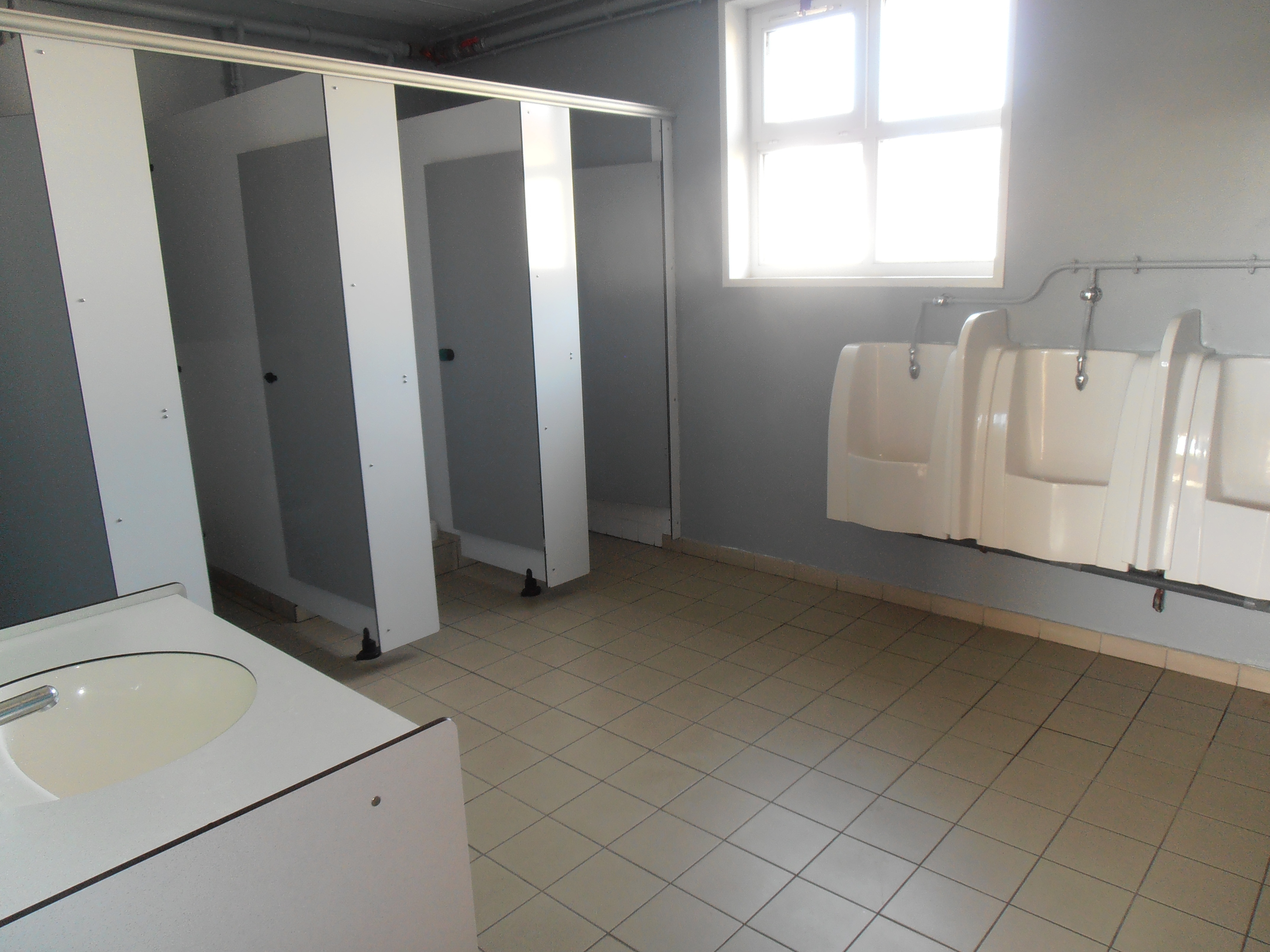 Camping des Noires Mottes