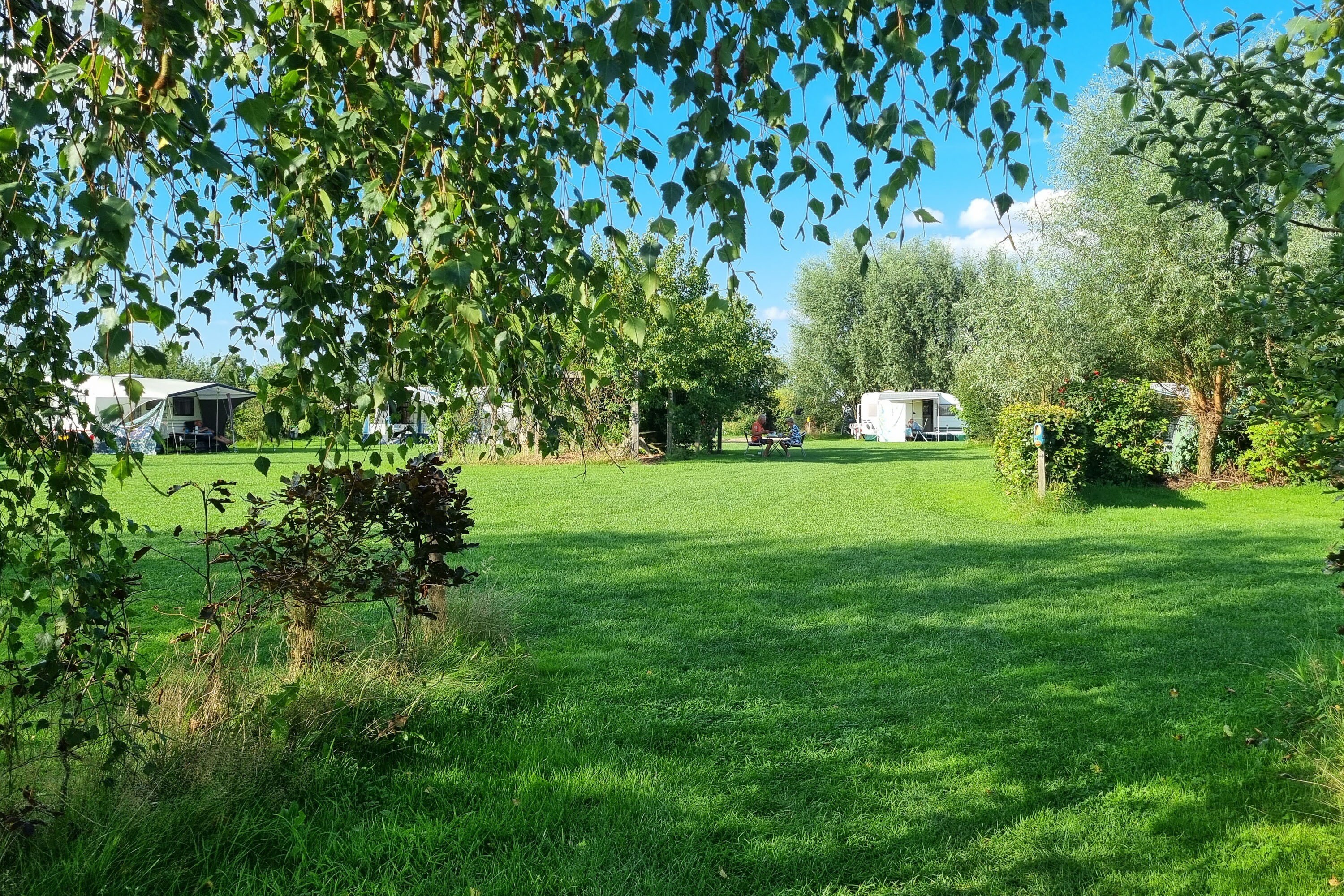 Camping De Somerweij