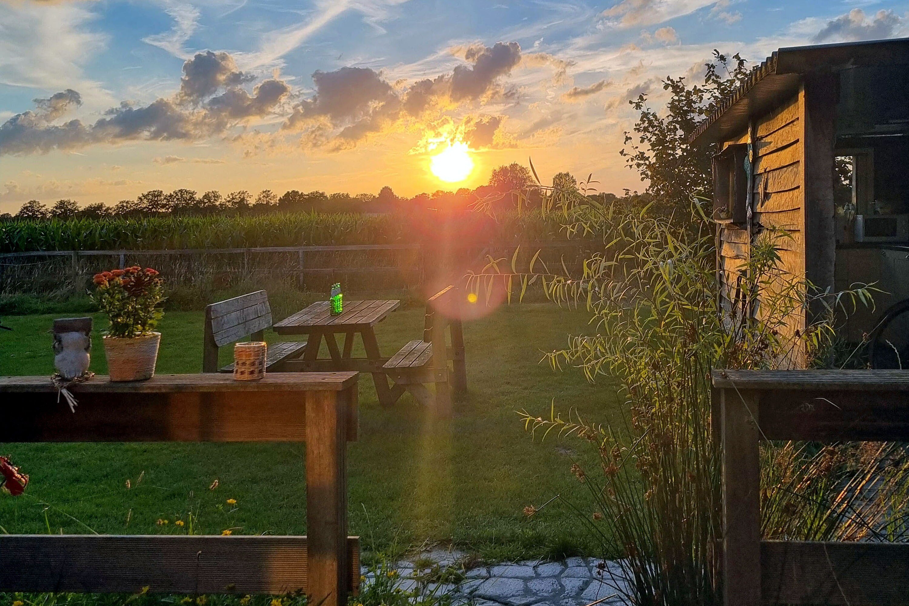 Camping De Somerweij