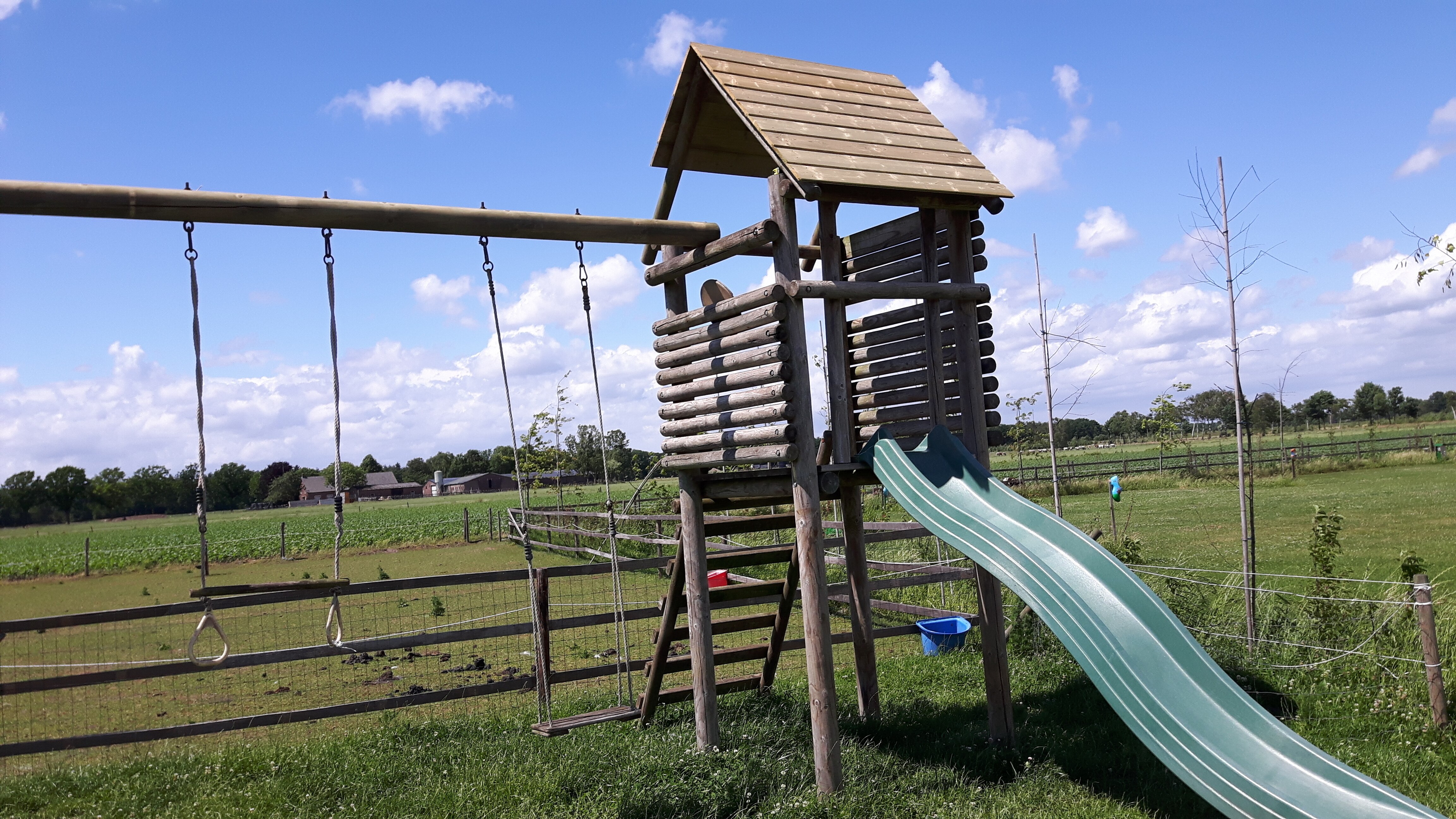 Camping De Somerweij