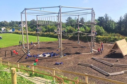 IOAC & Camping Grounds