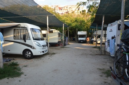 Camping Marina dell'Isola S.R.L.