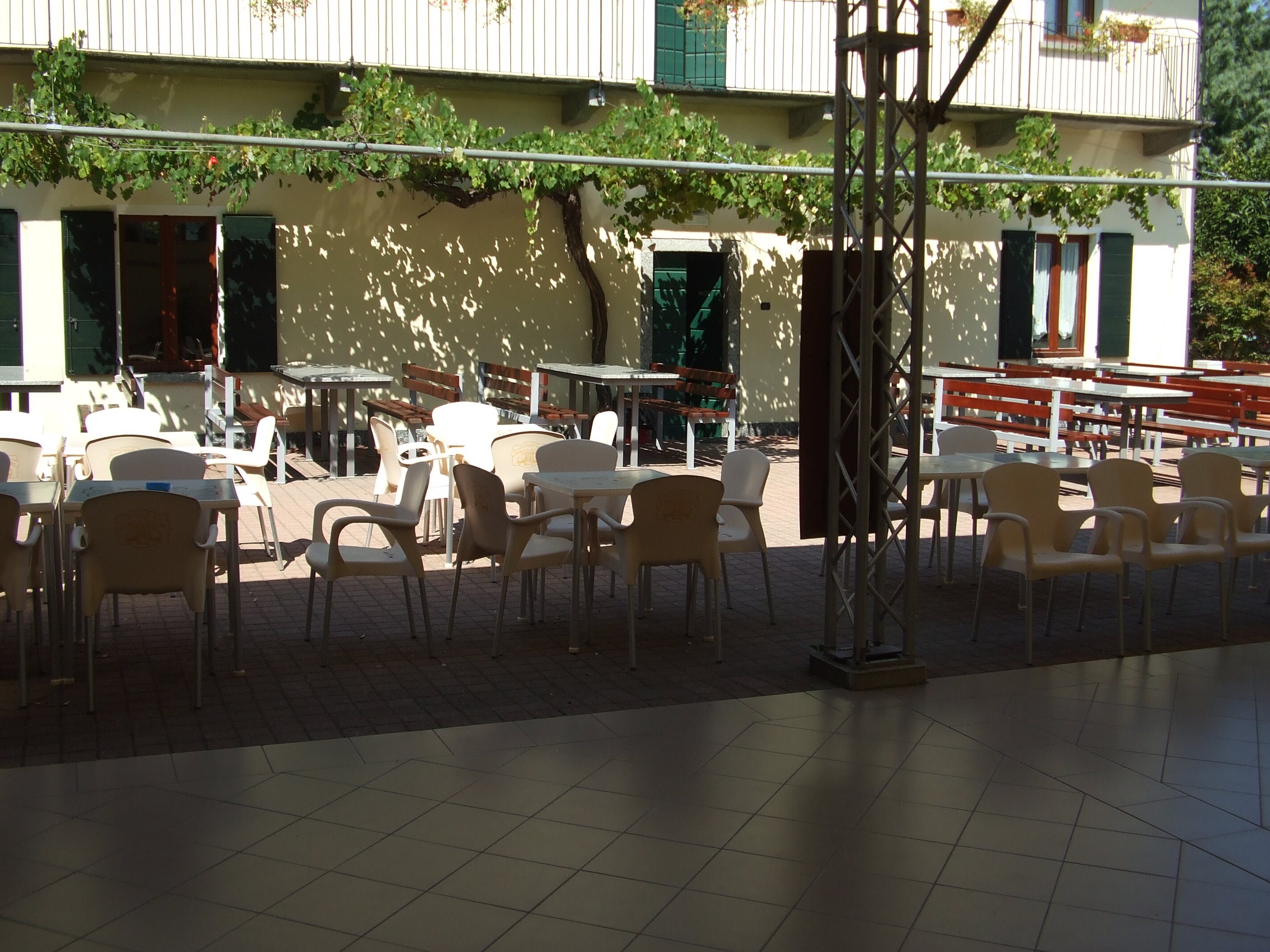 Camping Lido Verbano