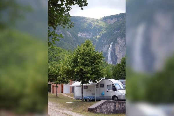 Camping Lo Schioppo