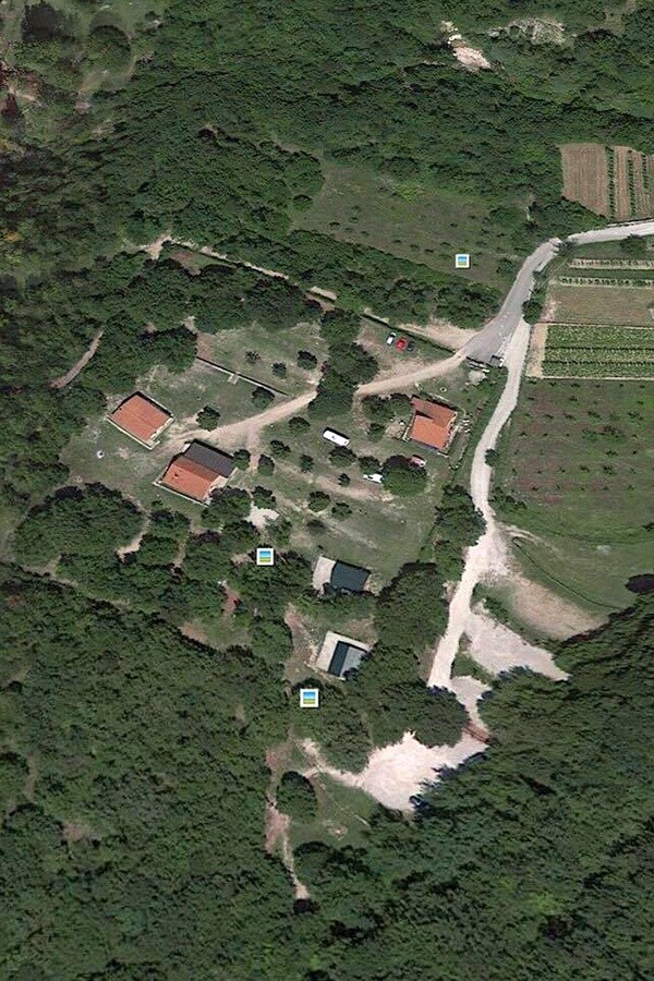 Camping Lo Schioppo
