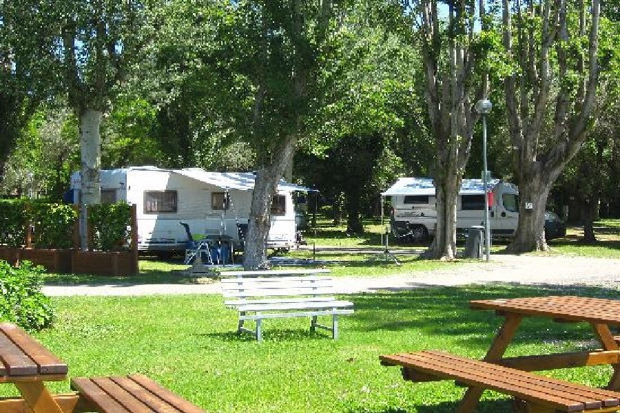 Camping Trasimeno