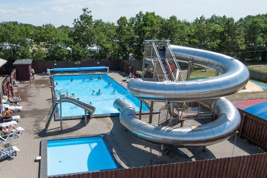 Møgeltønder Camping