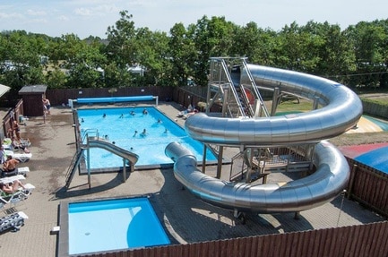 Møgeltønder Camping