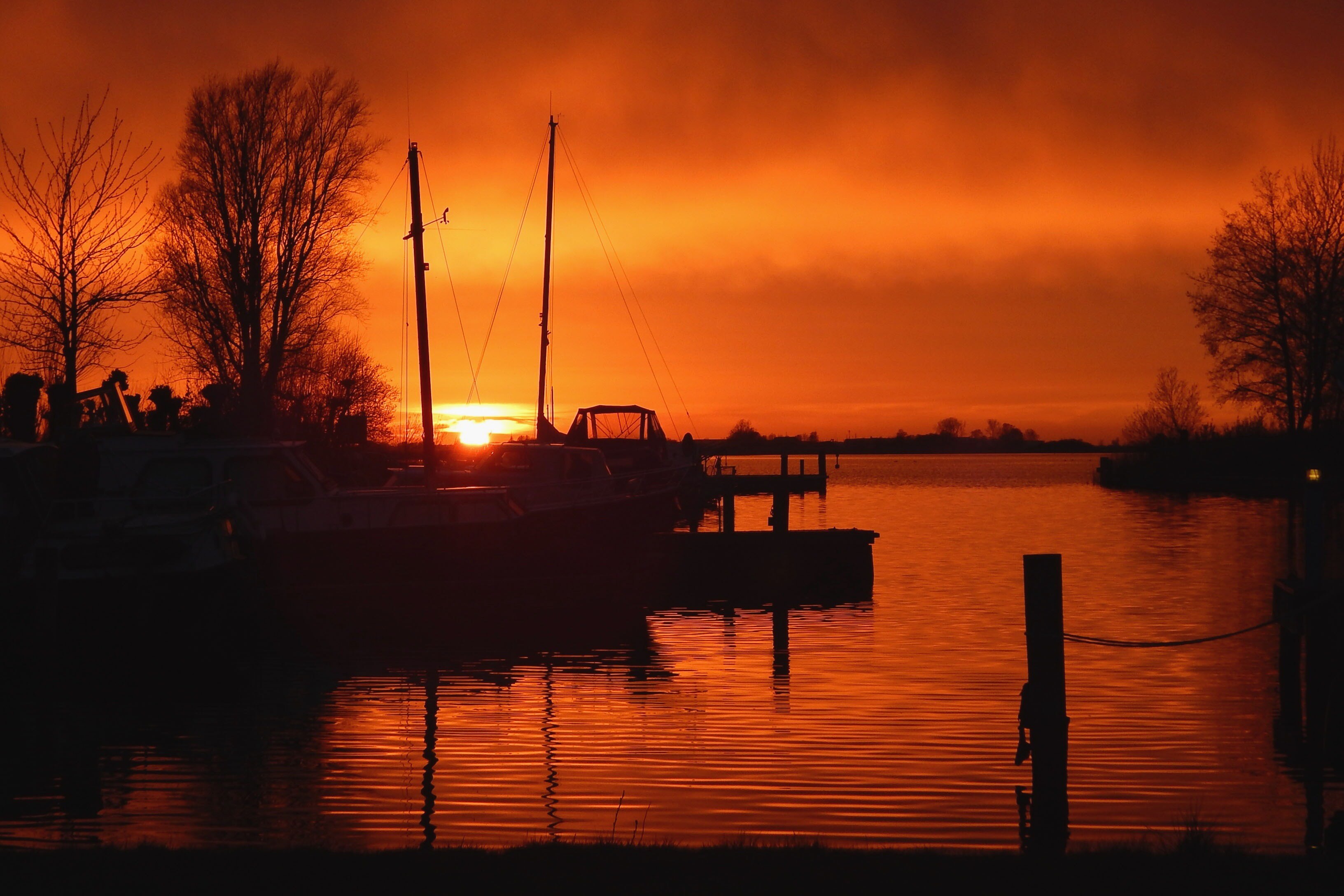 Recreatiebedrijf De Koevoet