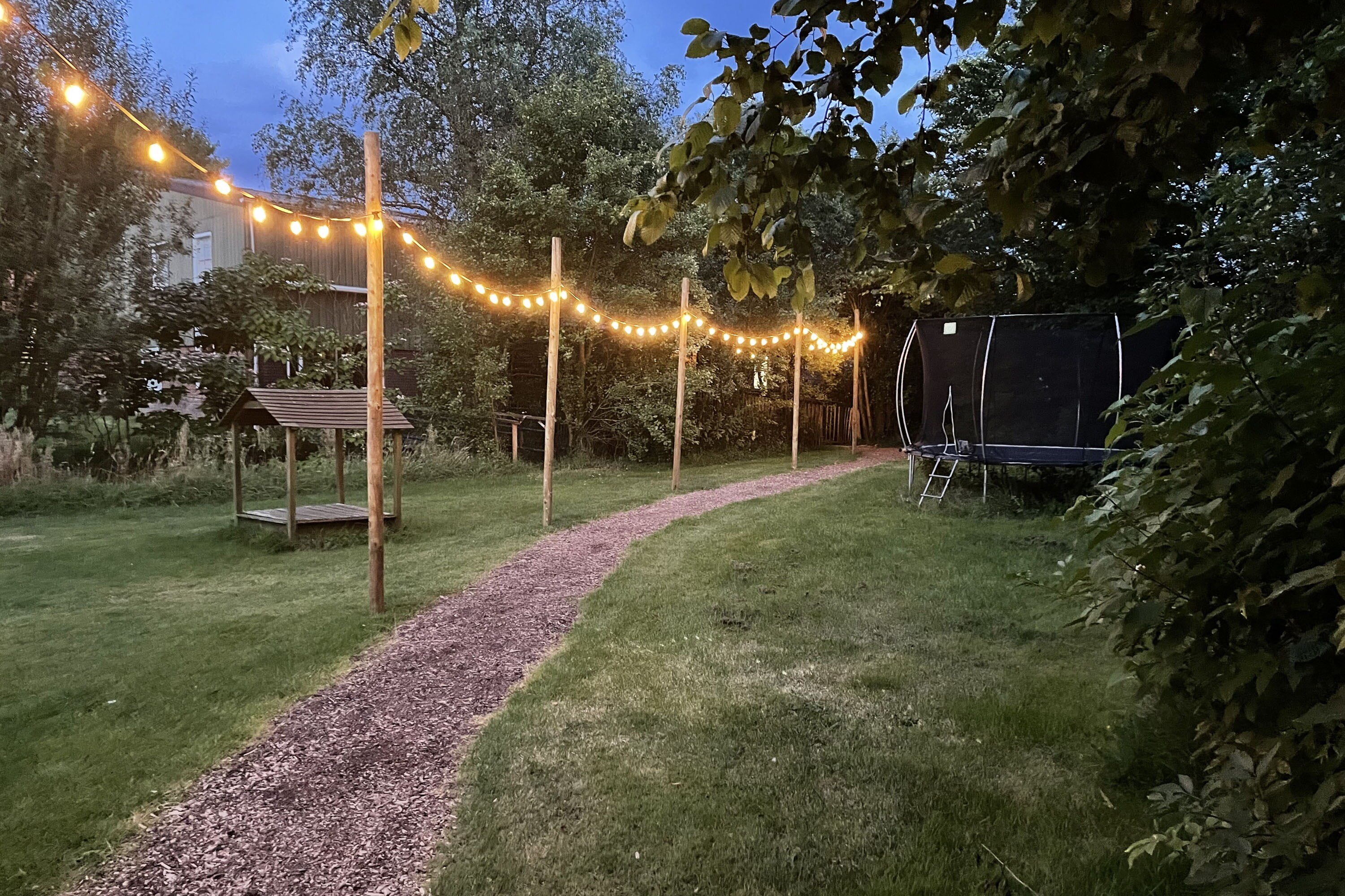 Camping de Molenhorst