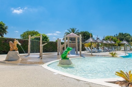 La Ferme des 4 Chênes