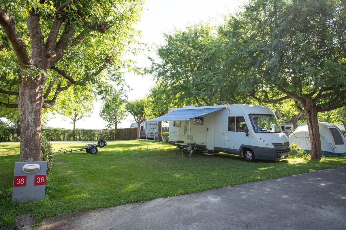 La Ferme des 4 Chênes
