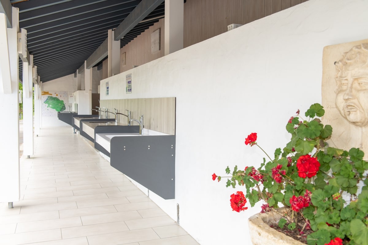 La Ferme des 4 Chênes