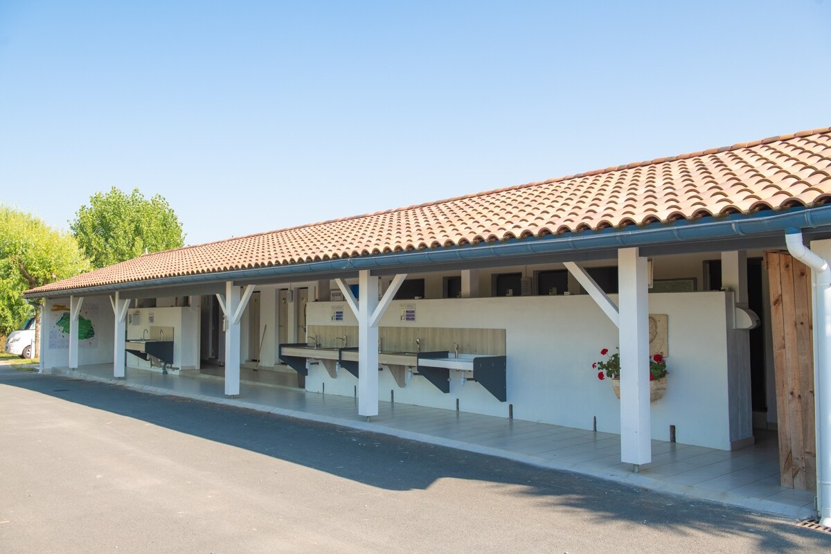 La Ferme des 4 Chênes