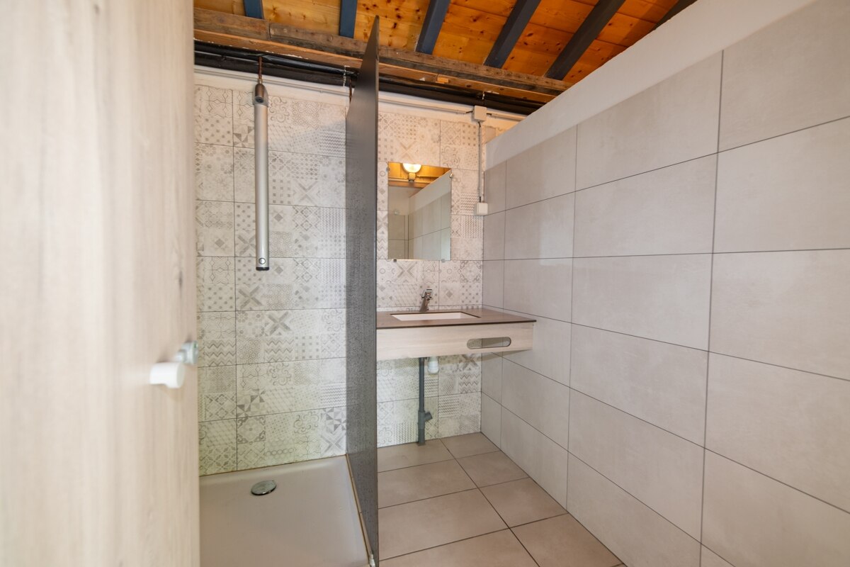 La Ferme des 4 Chênes