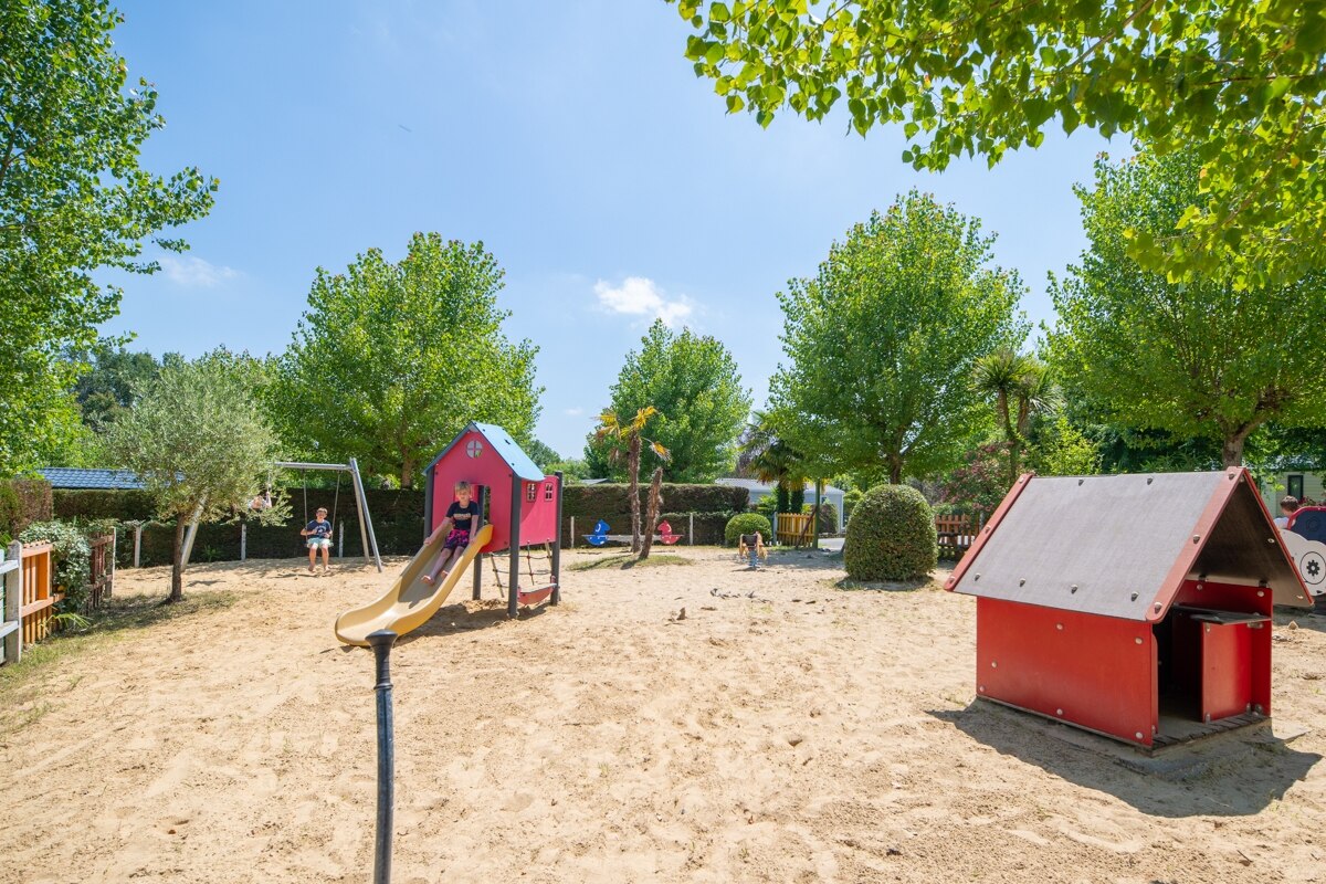 La Ferme des 4 Chênes