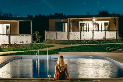 Santa Marina Boutique Camping