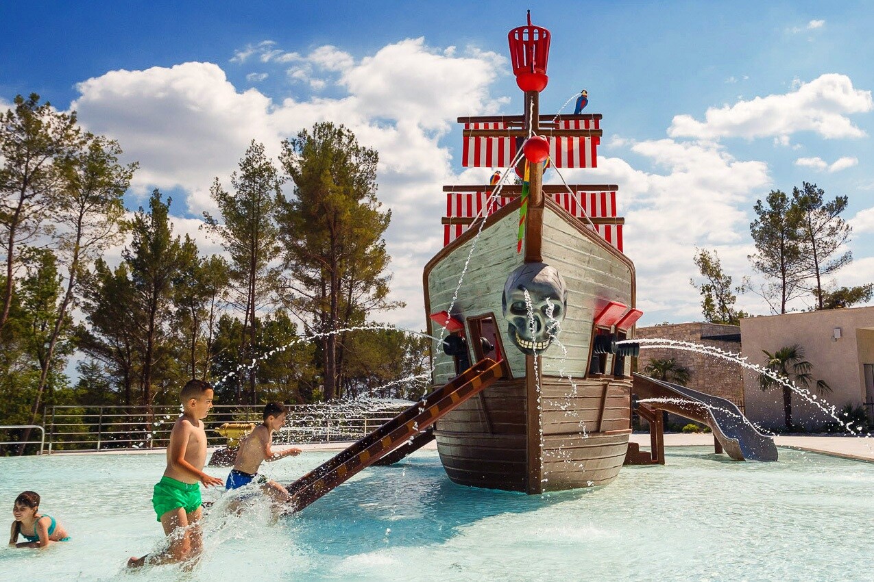 Santa Marina Boutique Camping