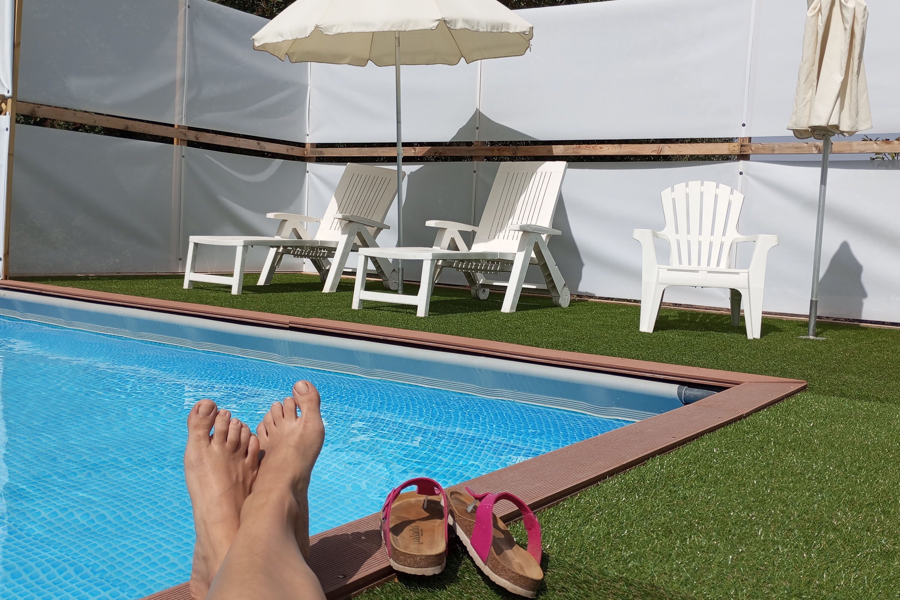 Mons Gibel Camping Park