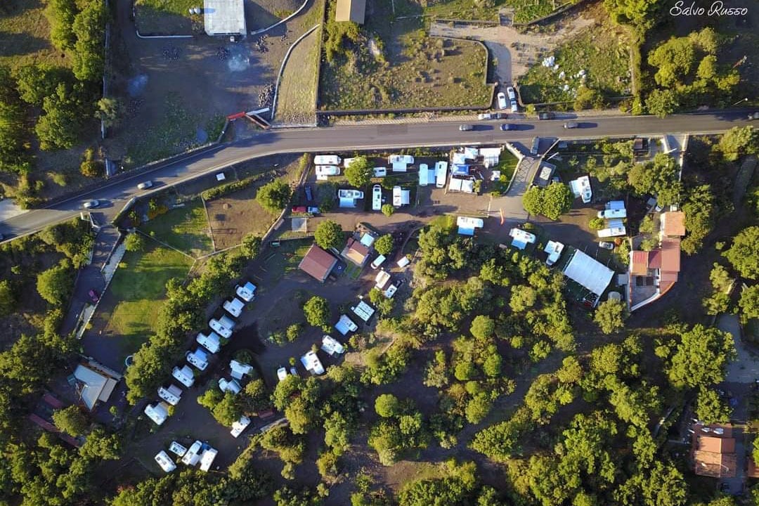 Mons Gibel Camping Park