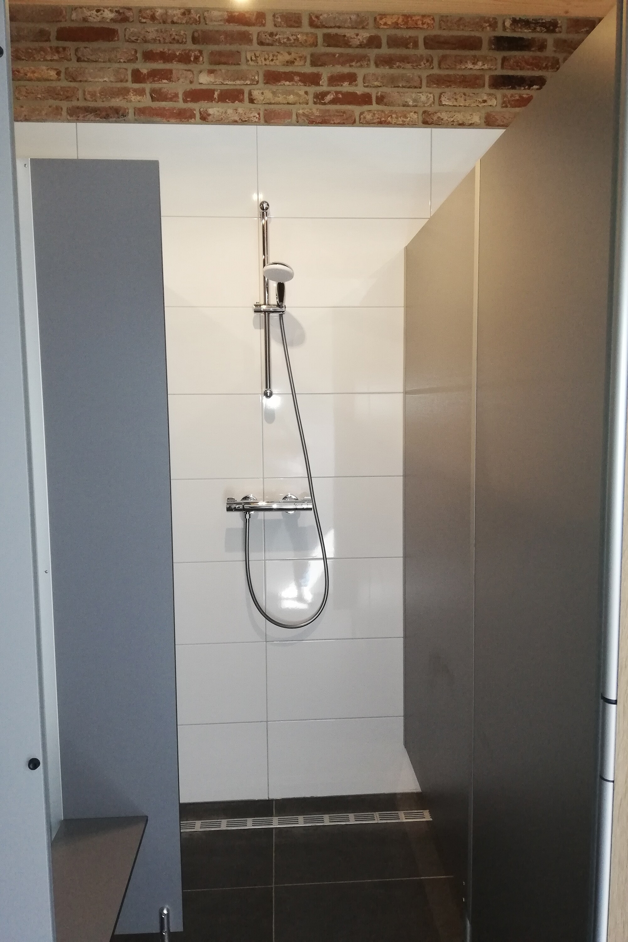 Camping den Goeiendonk