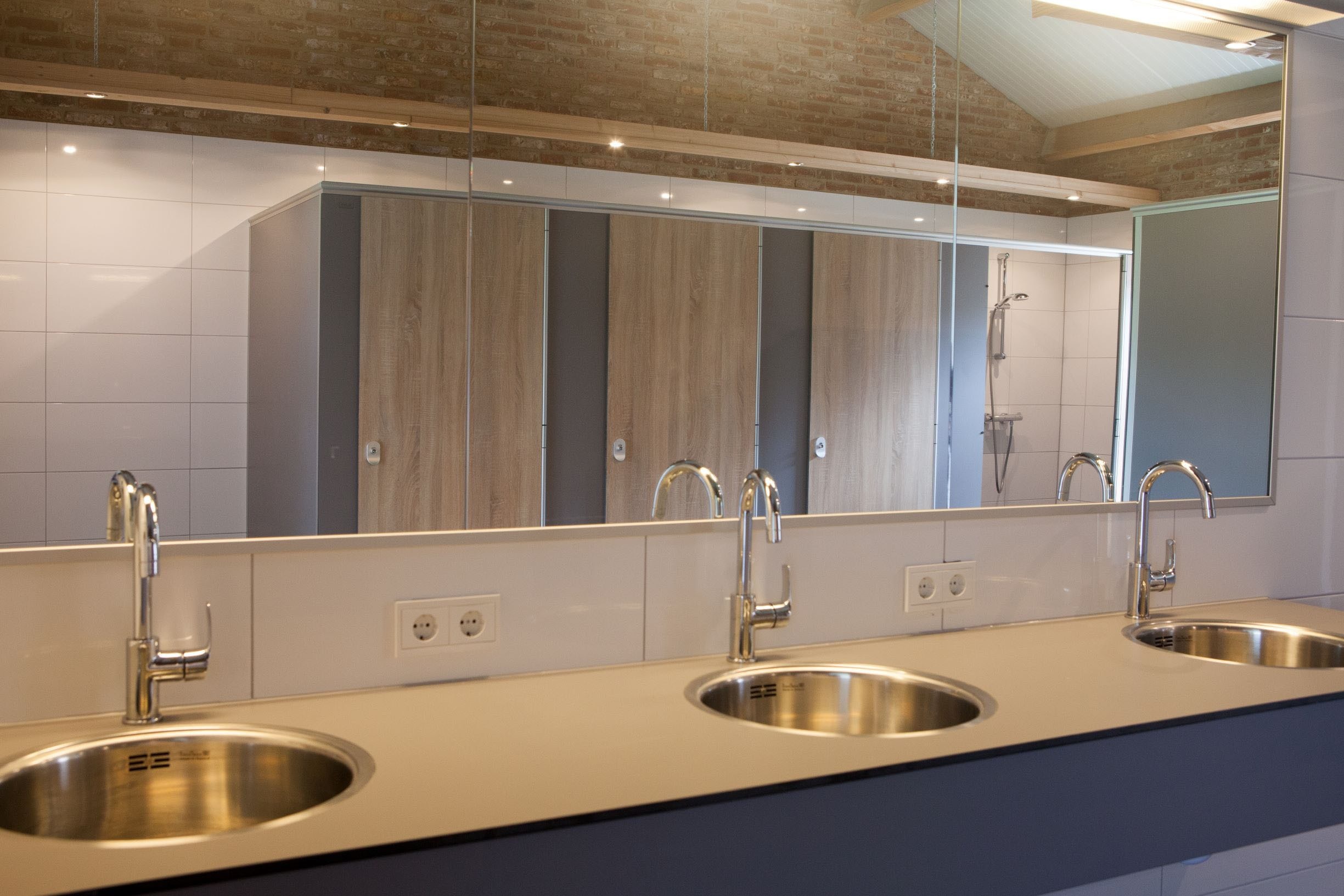 Camping den Goeiendonk