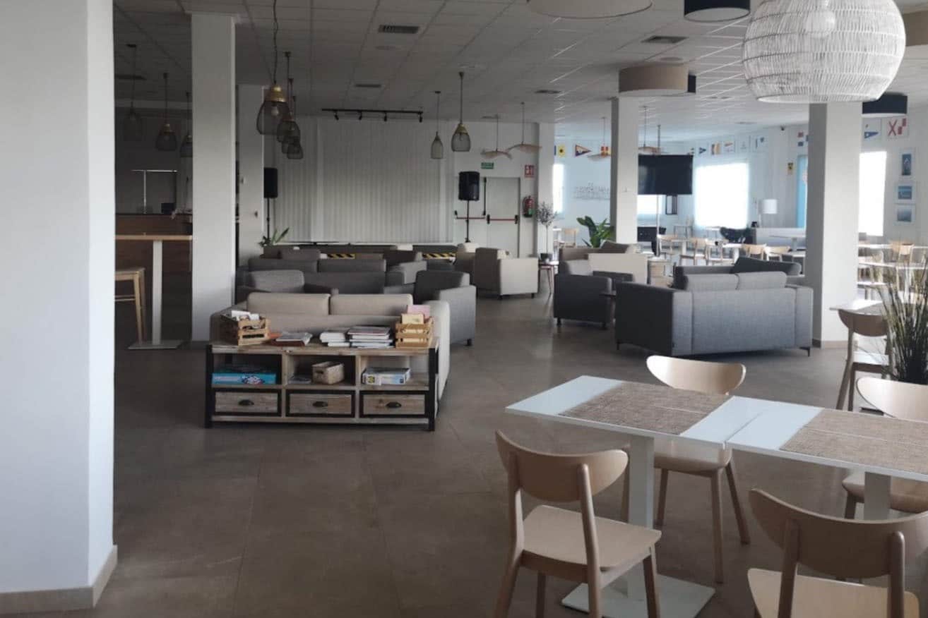 Los Olivos CampingPark