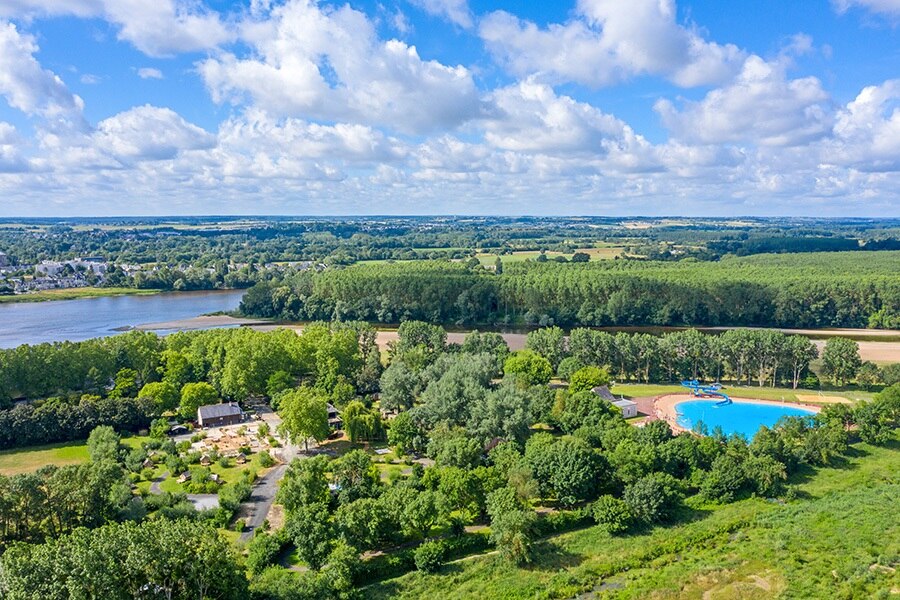 Slow Village Les Ponts-de-Cé