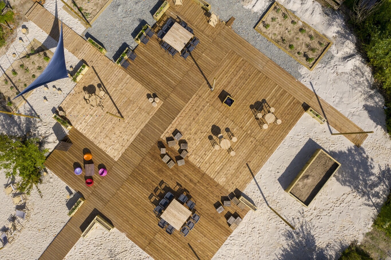 Slow Village Les Ponts-de-Cé