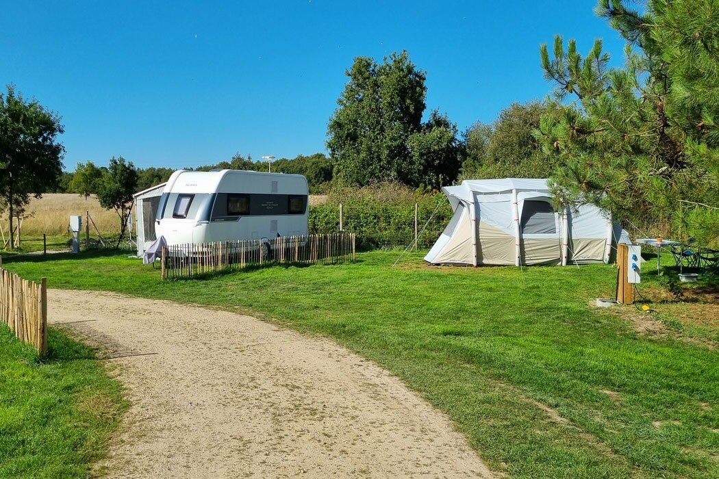 Camping de la Tour